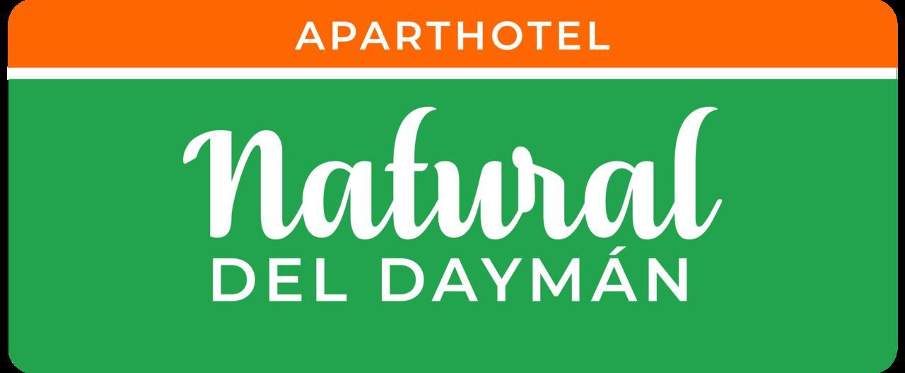Apart Hotel Natural Del Dayman Сальто Экстерьер фото